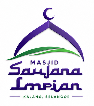 Masjid Saujana Impian