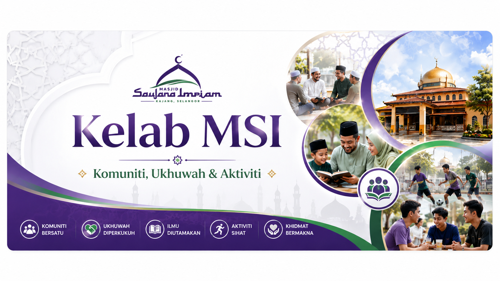 Kelab MSI